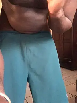 Stripchat Free Live Porn of BLVCKboy05