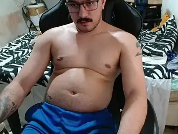 Stripchat Best Webcam of Leonino231
