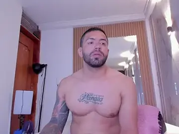Stripchat Best live sex cam show of Lion_and_aria