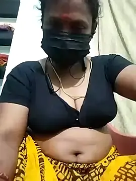 Stripchat Sex Chat of Tharakutty-Tamil