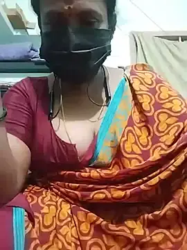 Stripchat Adult Webcam of Tharakutty-Tamil