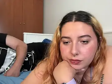 Stripchat Adult Webcams of bybabyblue
