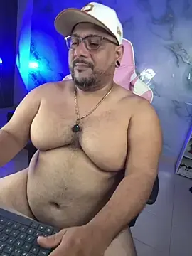 Stripchat Nude Webcam of jacoob_woods