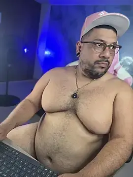 Stripchat Live Sex of jacoob_woods
