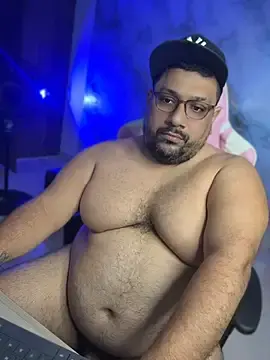 Stripchat Best live sex cam show of jacoob_woods