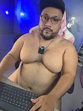 Stripchat Private Sex Chat of jacoob_woods