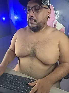 Stripchat Adult Webcam of jacoob_woods