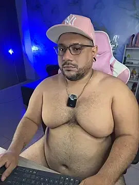 Stripchat Nude Webcam of jacoob_woods