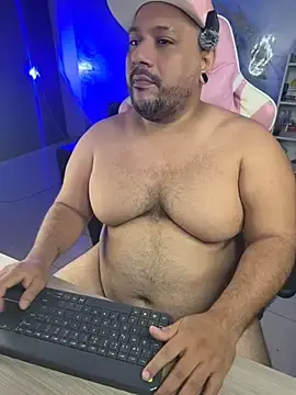 Stripchat Free Live Porn of jacoob_woods