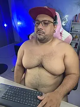 Stripchat Live Sex of jacoob_woods