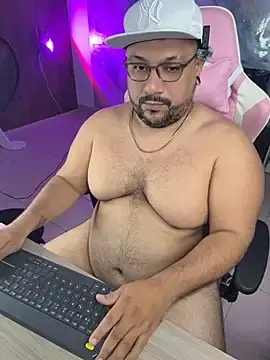 Stripchat Free Live Porn of jacoob_woods