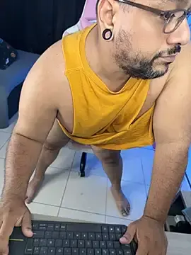 Stripchat Sex Chat of jacoob_woods