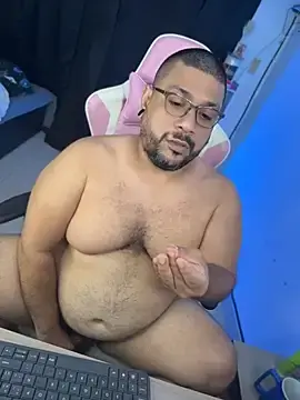 Stripchat Live Sex Cam of jacoob_woods