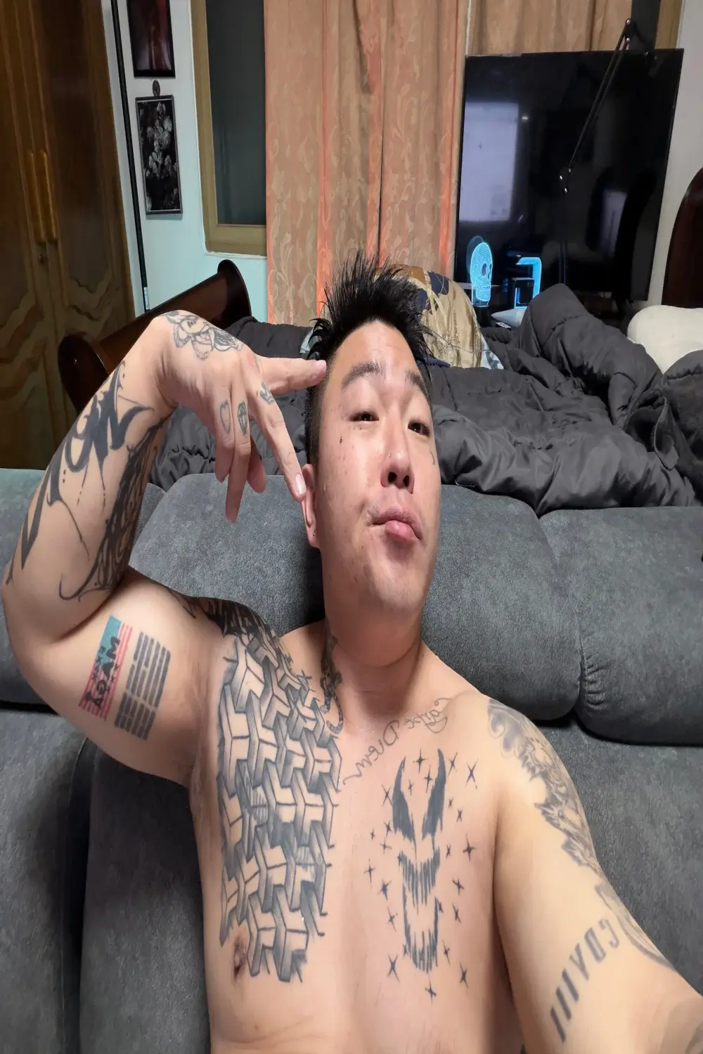 krnluvr