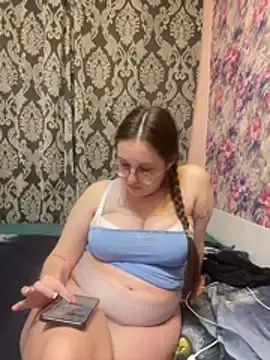 Stripchat Adult Video Chat of viksiss