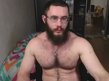 Stripchat Nude Webcam of Ant_Power