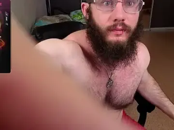 Stripchat Free Porn Cam of Ant_Power