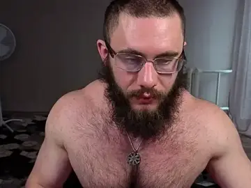 Stripchat Free Porn Cam of Ant_Power