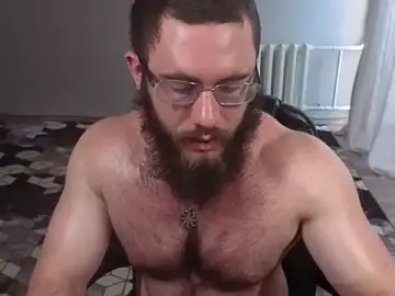 Stripchat Adult Webcam of Ant_Power