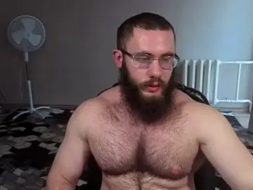 Stripchat Live Porn of Ant_Power