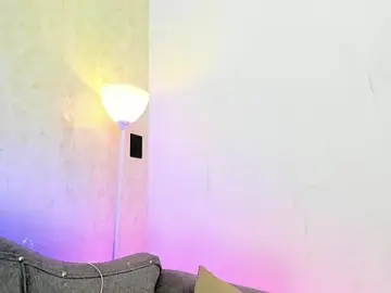 Stripchat Adult Webcam of AntoniaSantos