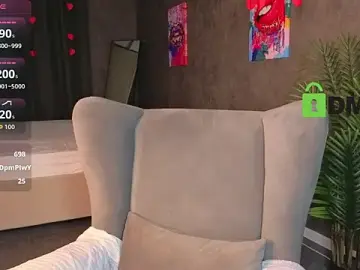 Stripchat Adult Webcams of Carrie_Foster