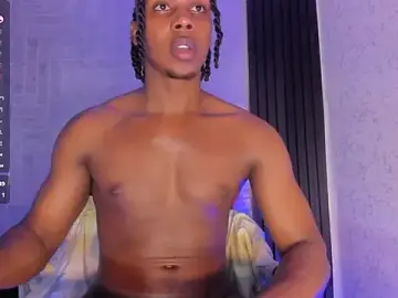 Stripchat Live Sex of DominicSccott