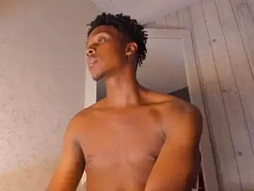 Stripchat Best Webcam of DominicSccott