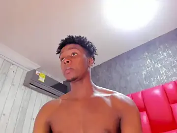Stripchat Watch Live Sex Cams of DominicSccott