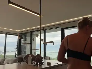 Stripchat Adult Webcam of Graciemae_baexx