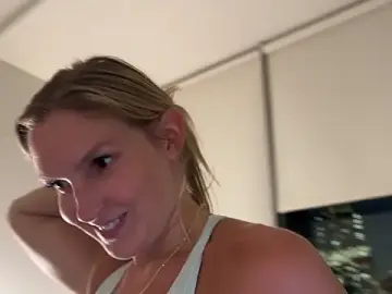 Stripchat Nude Webcam of Graciemae_baexx