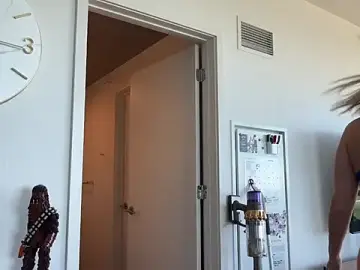 Stripchat Sex Cam of Graciemae_baexx