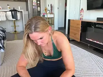 Stripchat Live Porn of Graciemae_baexx