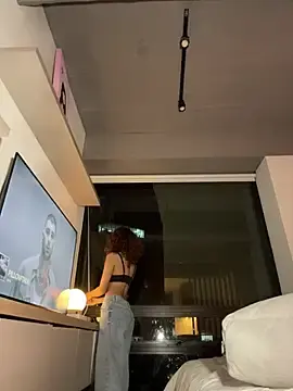 Stripchat Live Sex of Katee_Jones