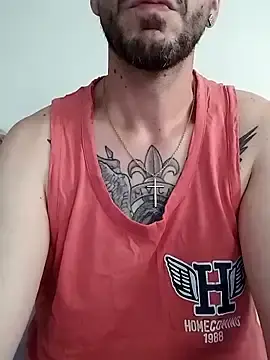Stripchat Sex Cam of LoGanDiamond