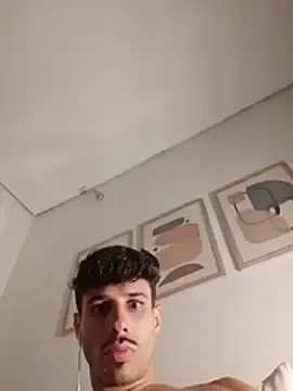Stripchat Free Porn Cam of Slamdopeds