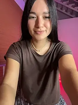 Stripchat Sex Chat of TheCandyShow