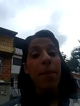 Stripchat Live Sex Cam of baby_liz01