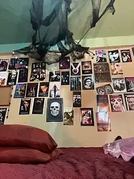 Stripchat Free Porn Cam of pinkybombon