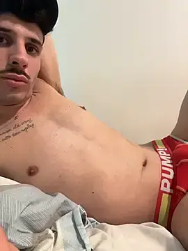 Stripchat Live Porn of slaamdopee