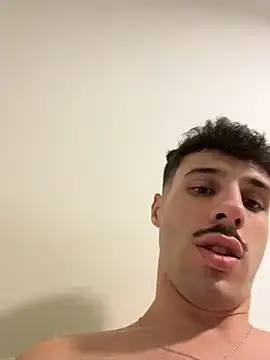Stripchat Sex Cam of slaamdopee