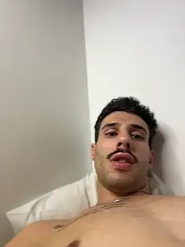 Stripchat Live Sex of slamdope