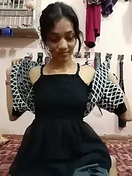 Stripchat Live Sex of AsianExotic_Submissive