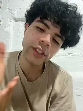 Stripchat Adult Webcams of Axel-Mejia