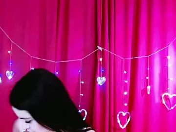 Stripchat Live Porn of IVYDEAN