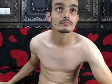 Stripchat Sex Chat of JettAsher