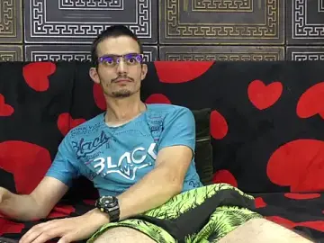 Stripchat Live Sex of JettAsher
