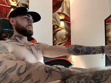 Stripchat Adult Video Chat of Luke_davis01