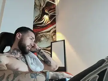 Stripchat Adult Webcams of Luke_davis01