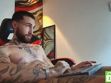 Stripchat Adult Webcams of Luke_davis01